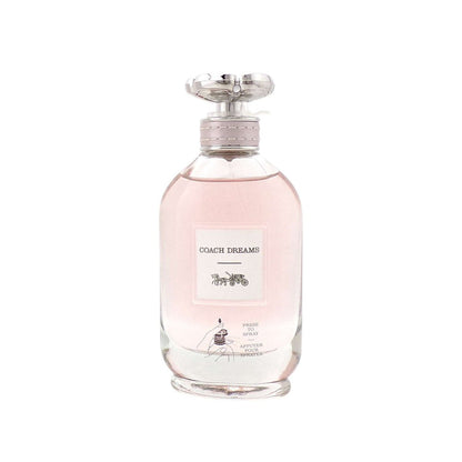 Coach Dreams Tester 3.0 oz 3386460113106
