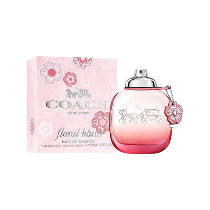 Coach Floral Blush Fragrance 3.0 oz 3386460108119