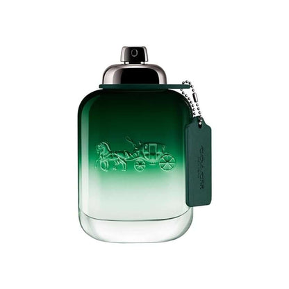 Coach Green Fragrance 3.3 oz 3386460141253