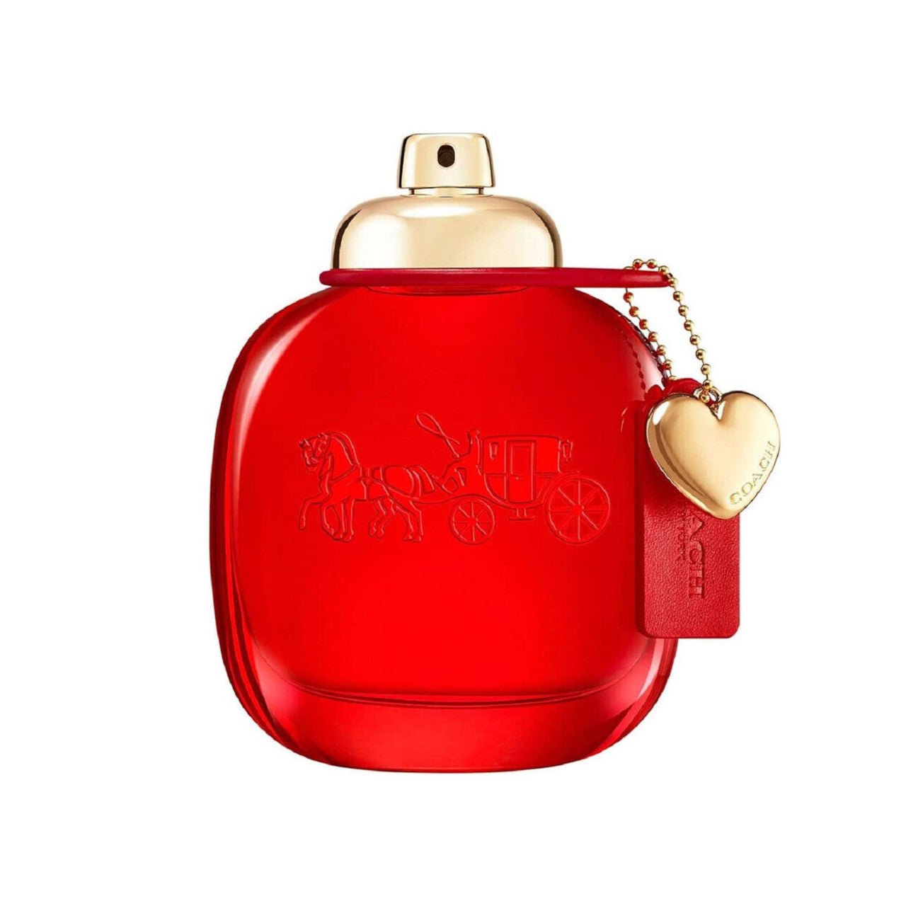 Coach Love Fragrance 3.0 oz 3386460142175