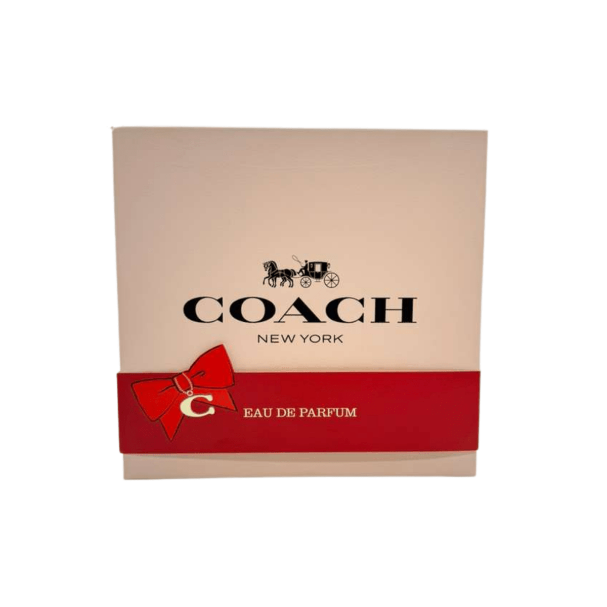 Coach New York Gift Set Set 1 3386460147187