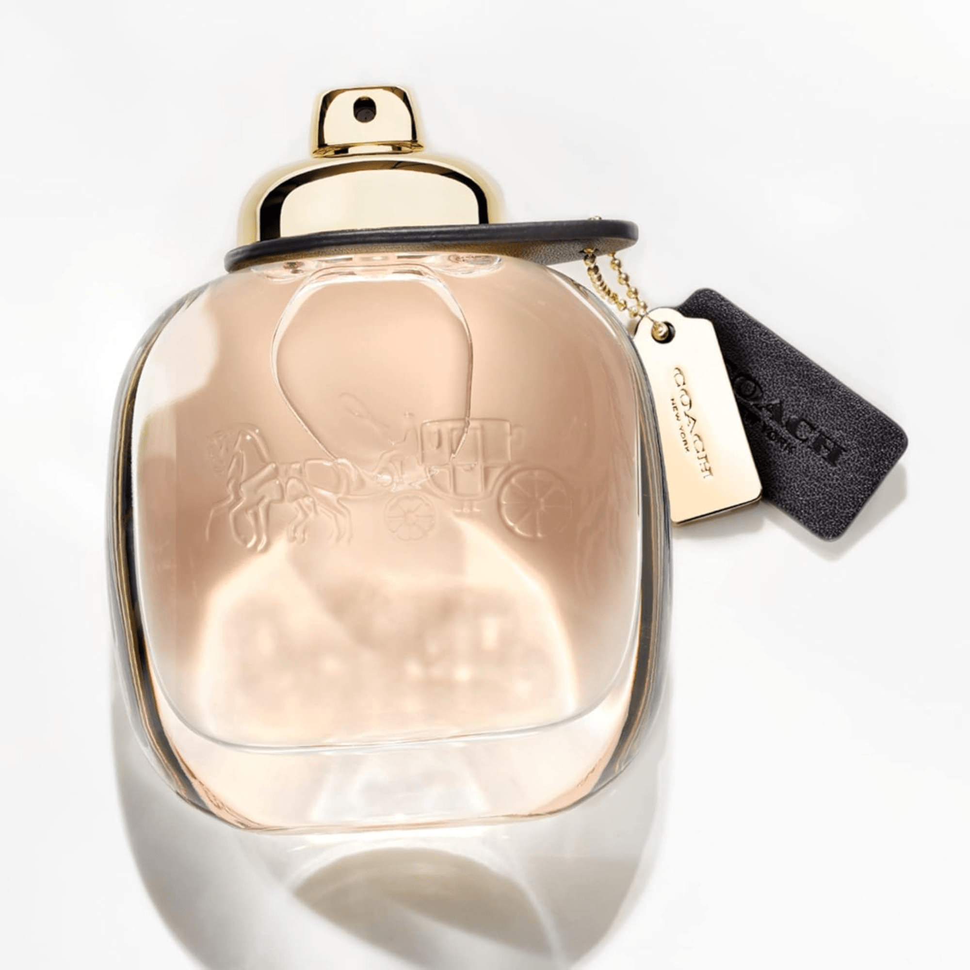 Coach New York Gift Set Set 1 3386460148795