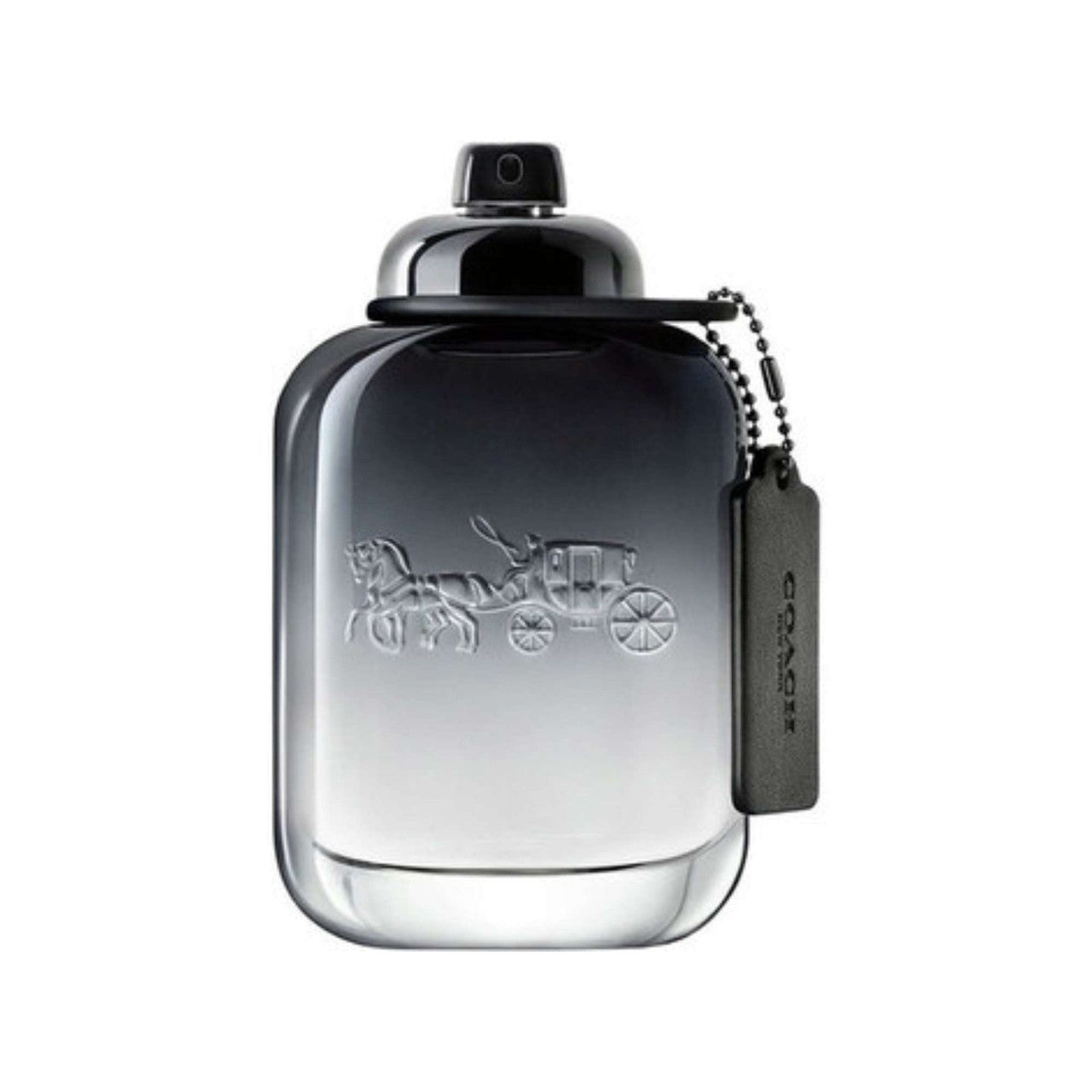 Coach New York Tester 3.3 oz 3386460086363