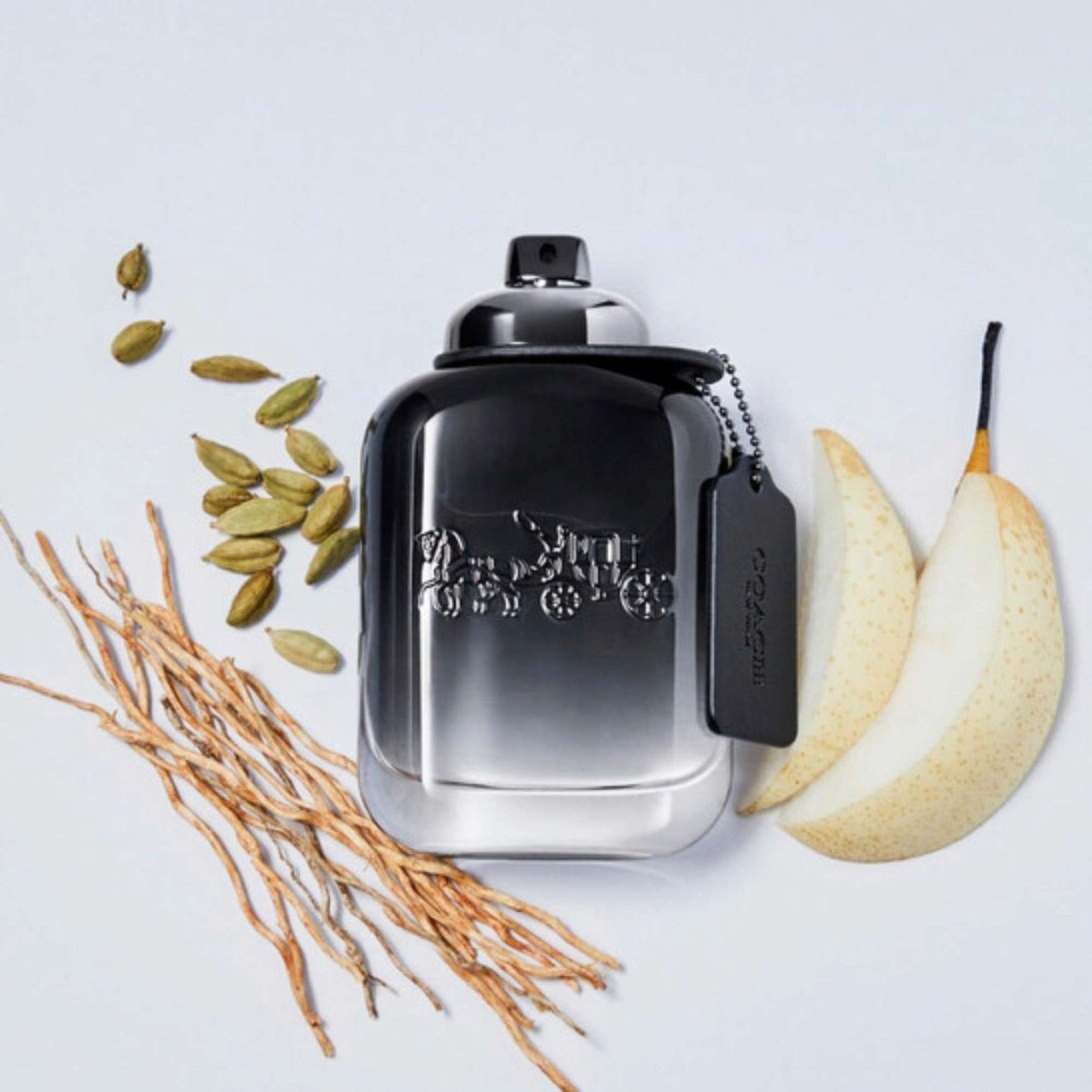 Coach New York Tester 3.3 oz 3386460086363