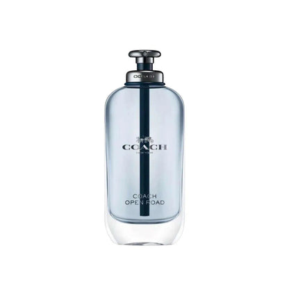 Coach Open Road Fragrance 3.0 oz 3386460126625