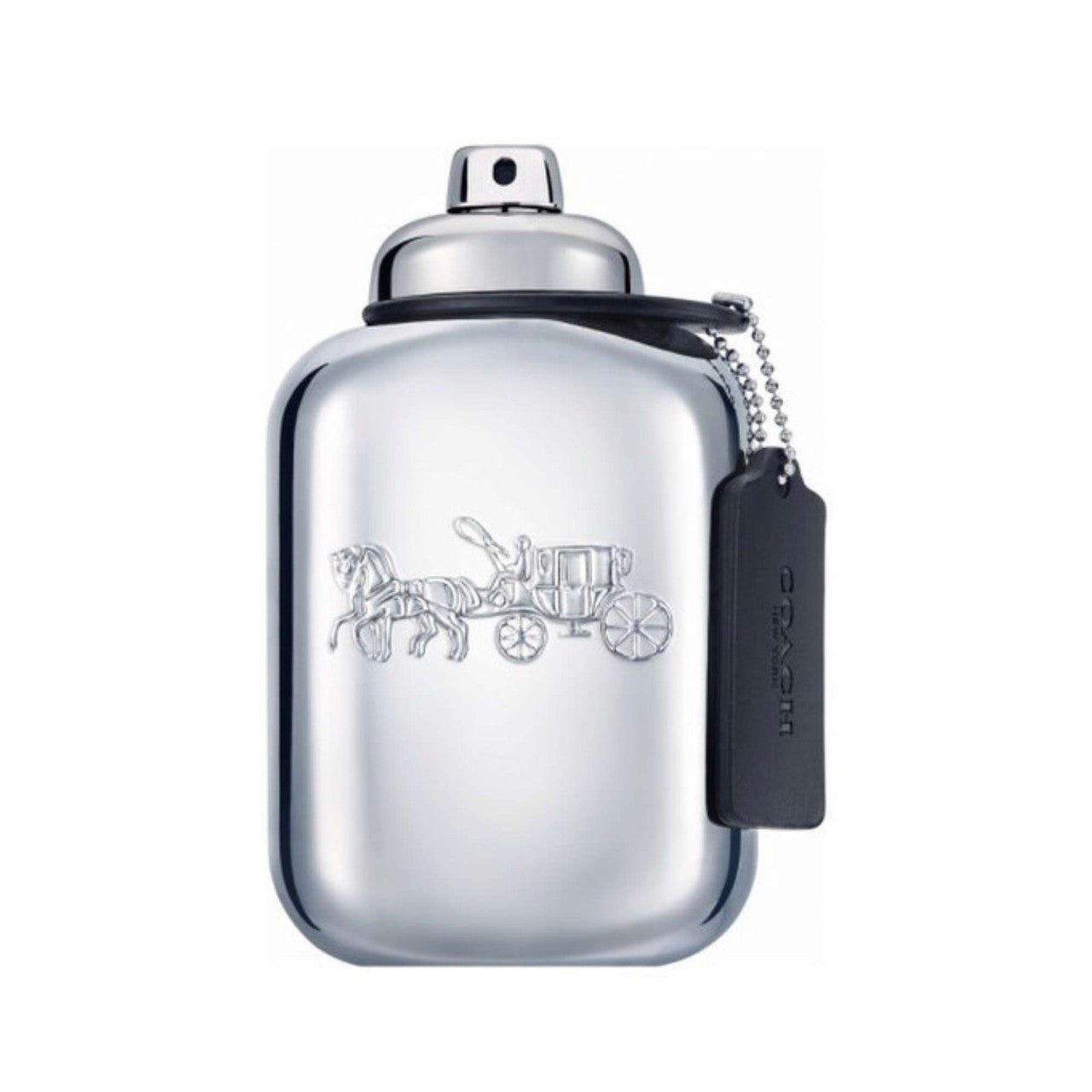 Coach Platinum Fragrance 3.3 oz 3386460096867