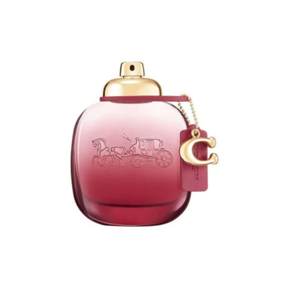 Coach Wild Rose Fragrance 3.0 oz 3386460126571
