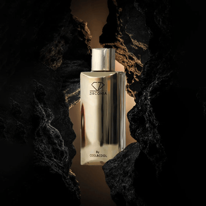 Cool & Cool Zirconia Fragrance 3.4 oz 5060068558955