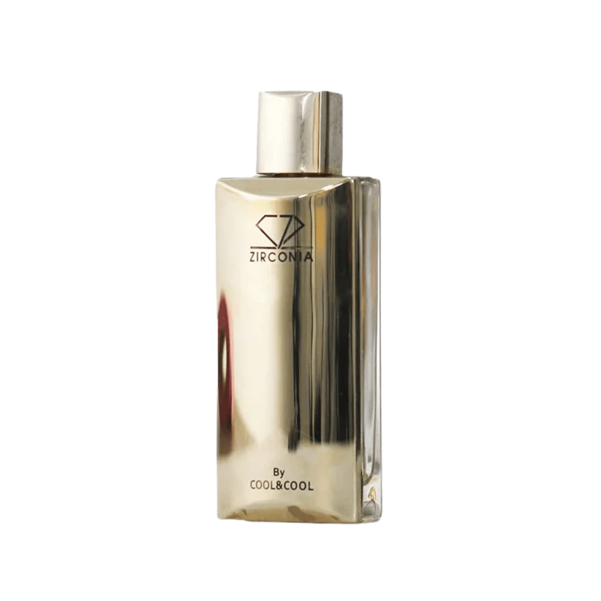 Cool & Cool Zirconia Fragrance 3.4 oz 5060068558955