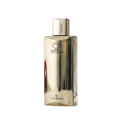 Cool & Cool Zirconia Fragrance 3.4 oz 5060068558955
