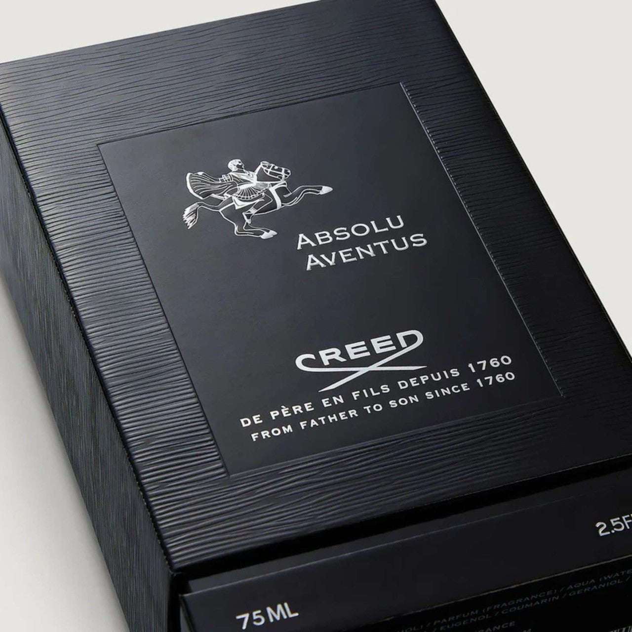 Creed Absolu Aventus Fragrance 2.5 oz 3508440251749