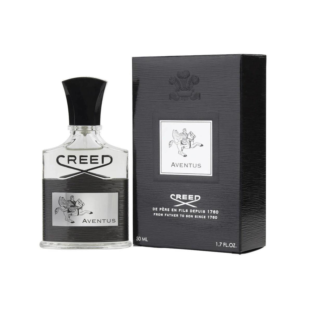 Creed Aventus Eau de Parfum 3.3 oz Fragrance for Mens – 365 Fragrances