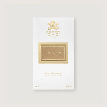 Creed Delphinus Fragrance 3.3 oz 3508440001238
