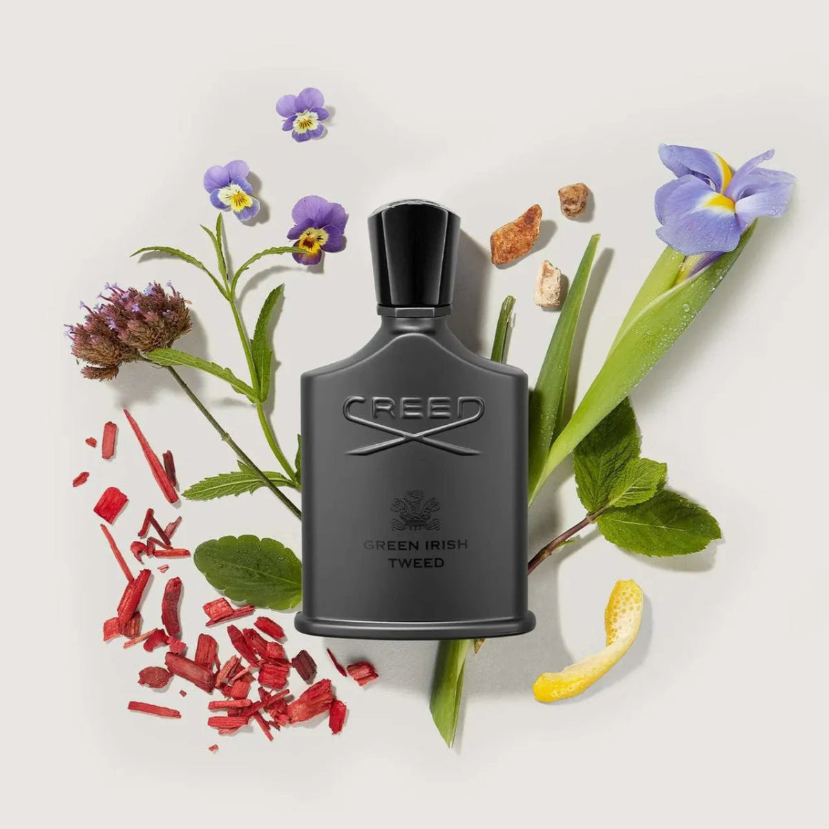 Creed Green Irish Tweed Fragrance 3.3 oz 3508441001022