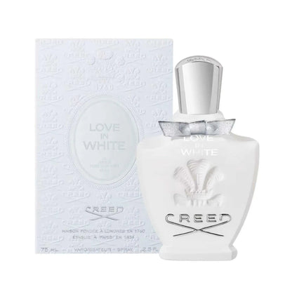 Creed Love In White Fragrance 2.5 oz 3508441104617