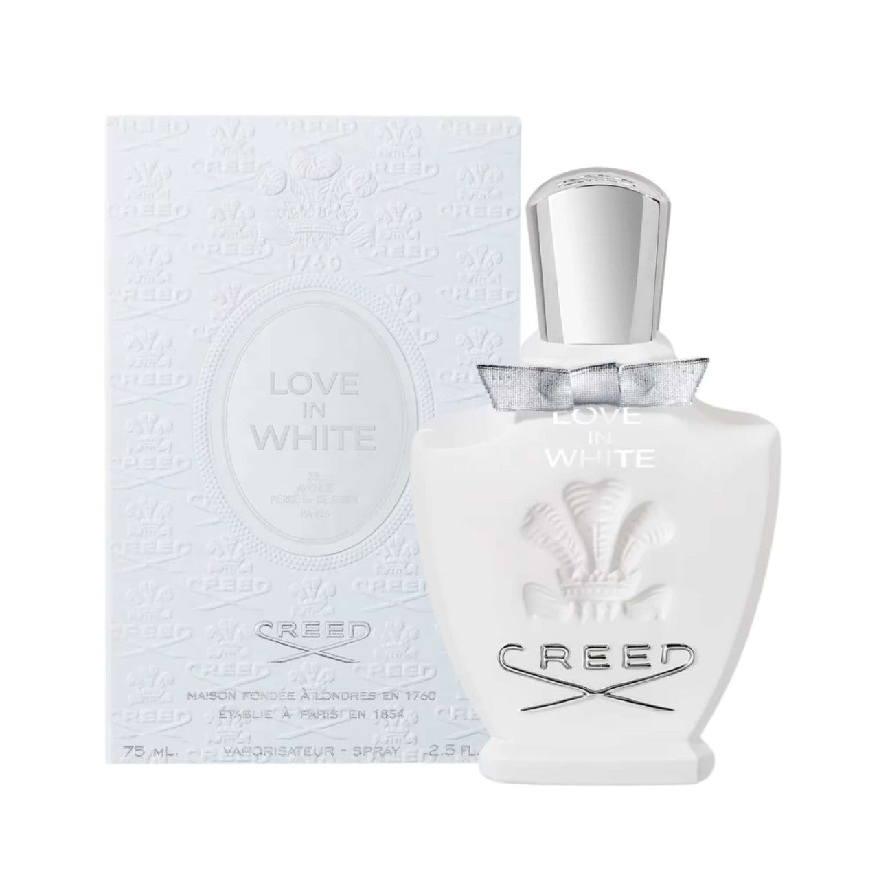 Creed Love In White Fragrance 2.5 oz 3508441104617