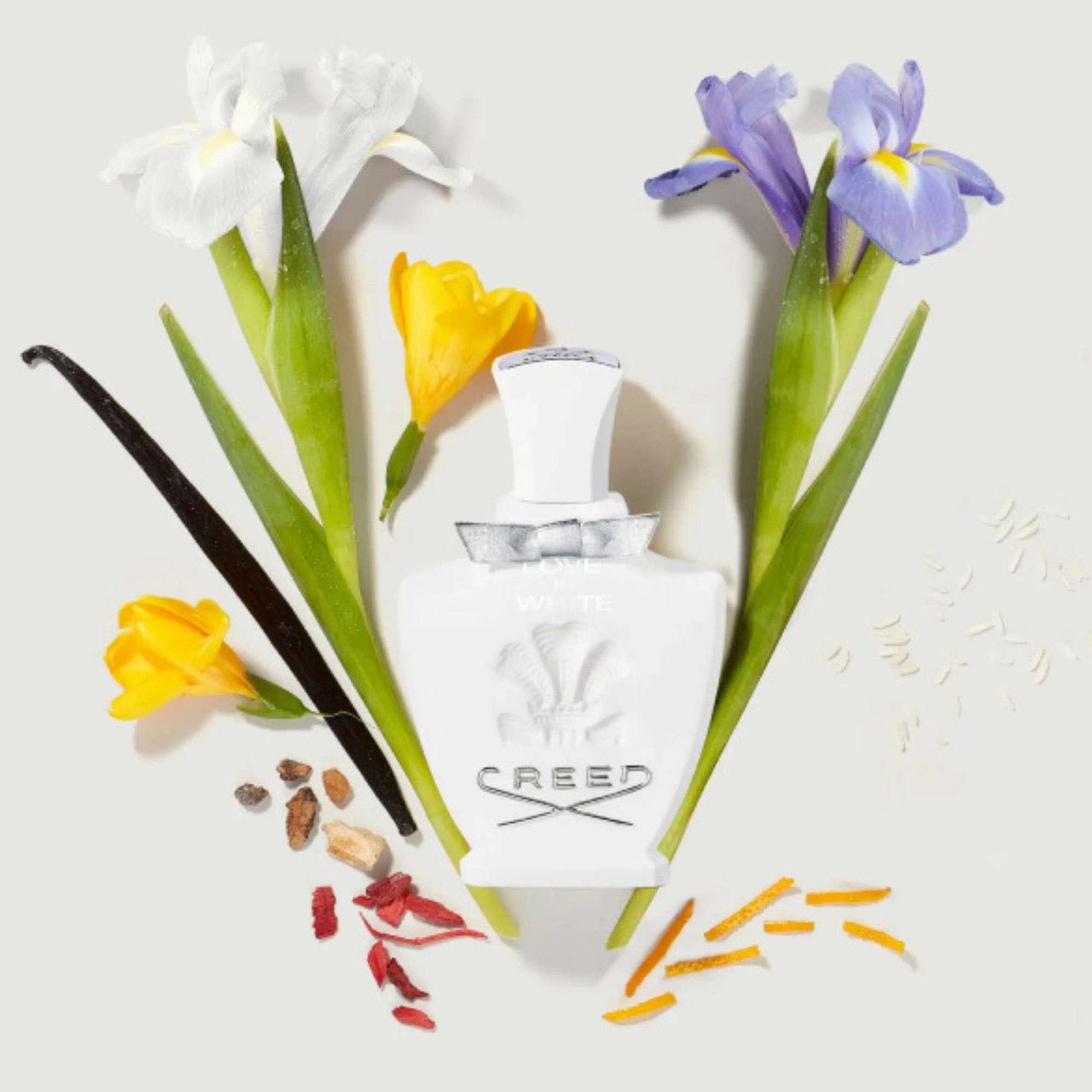 Creed Love In White Fragrance 2.5 oz 3508441104617
