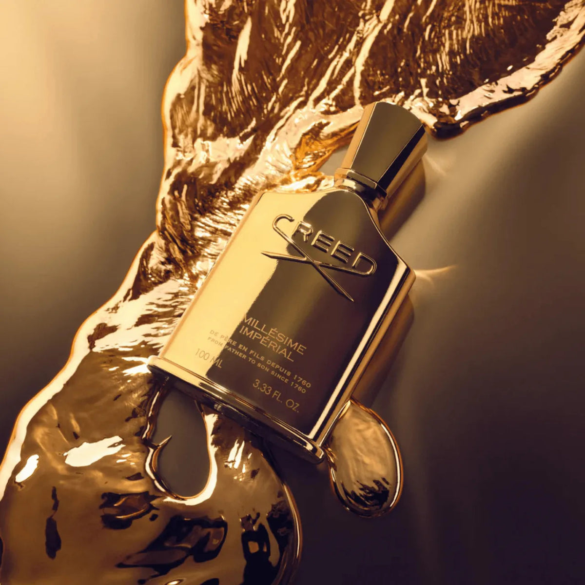 Creed Millesime ImpÃ©rial Fragrance 3.3 oz 3508441001039