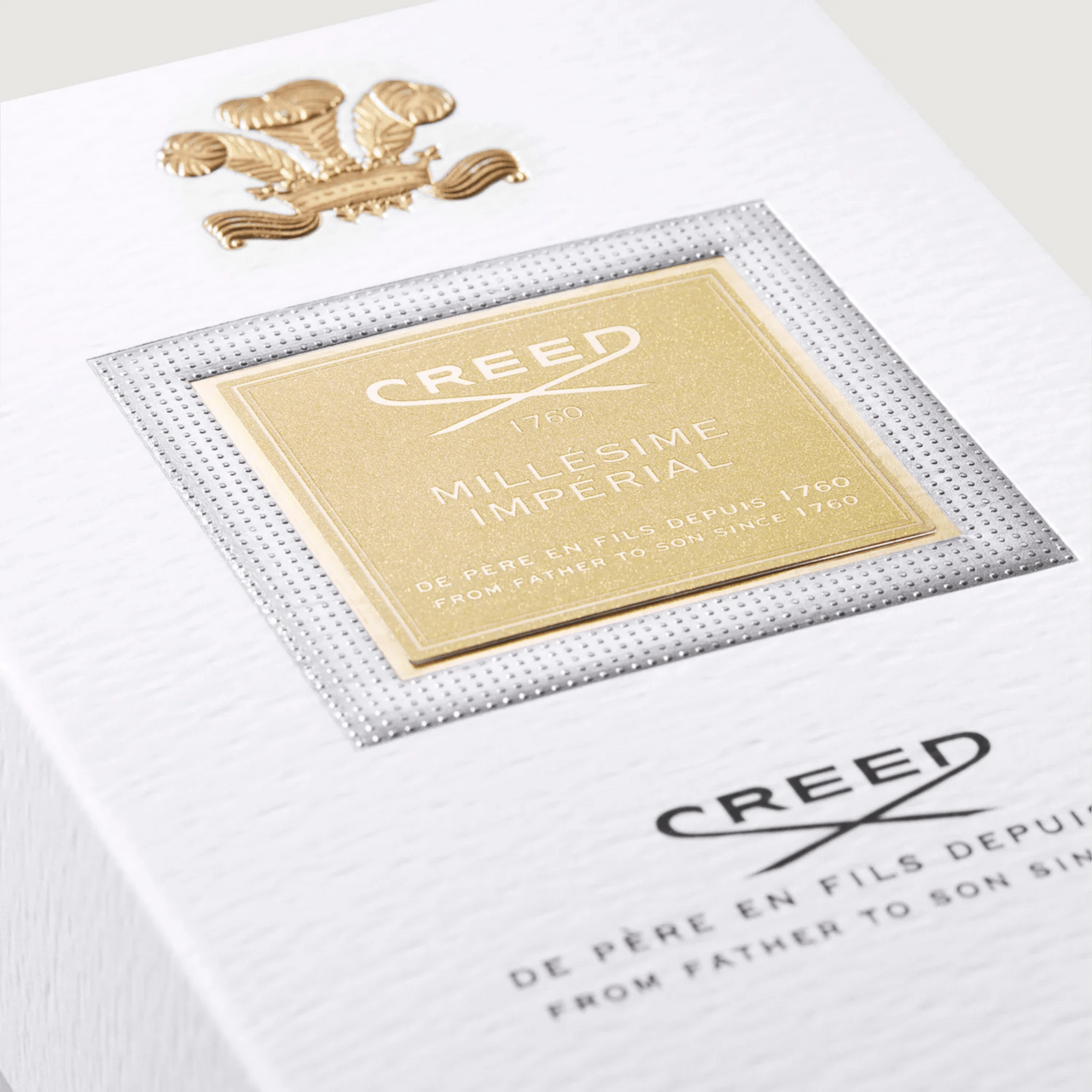 Creed Millesime Imperial Fragrance 3.3 oz 3508441001039