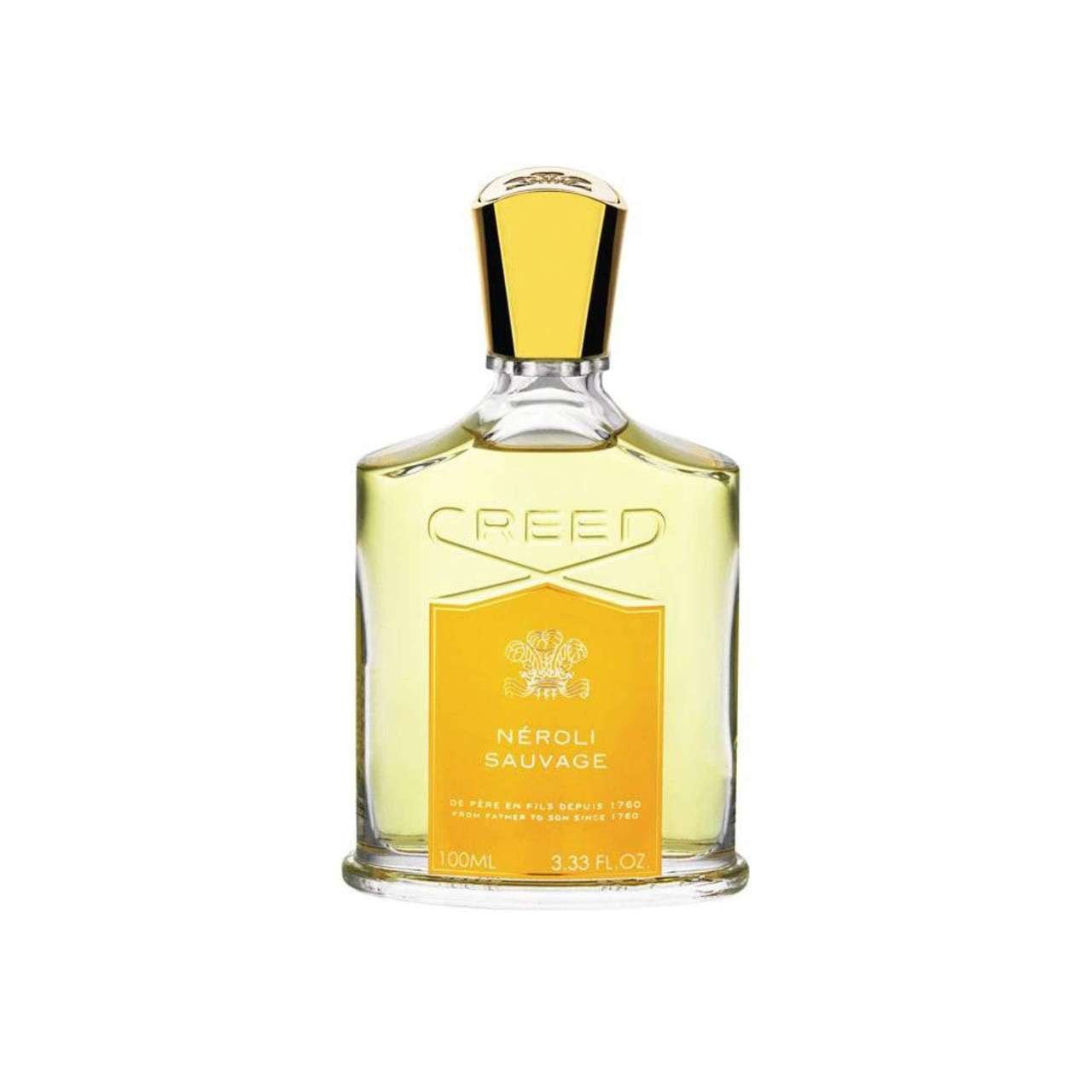 Creed Neroli Sauvage Fragrance 3.3 oz 871854001044