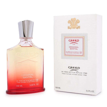 Creed Original Santal Fragrance 3.3 oz 3508441001107