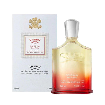 Creed Original Santal Fragrance 3.3 oz 3508441001107