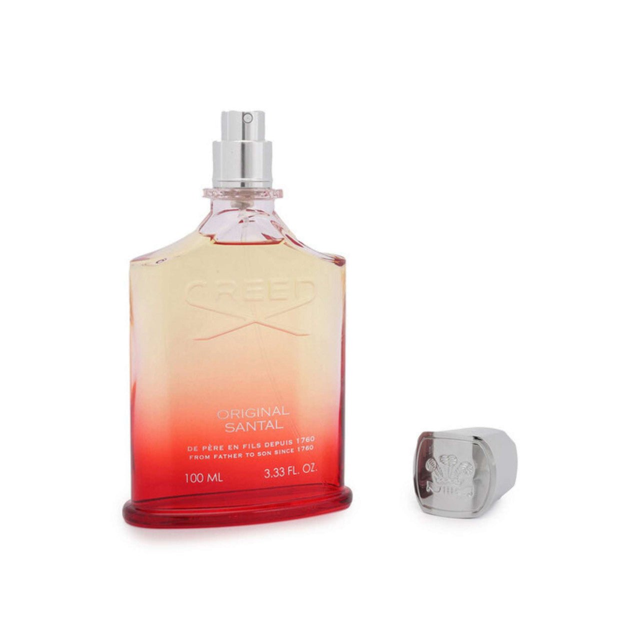 Creed Original Santal Fragrance 3.3 oz 3508441001107