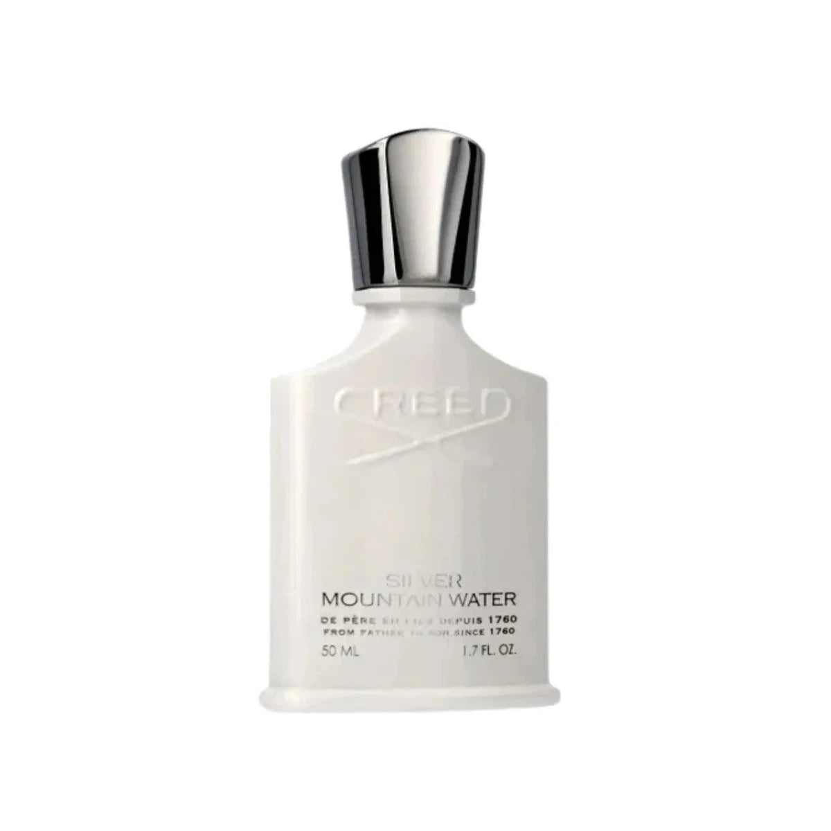 Creed Silver Mountain Water Fragrance 1.7 oz 3508440505057