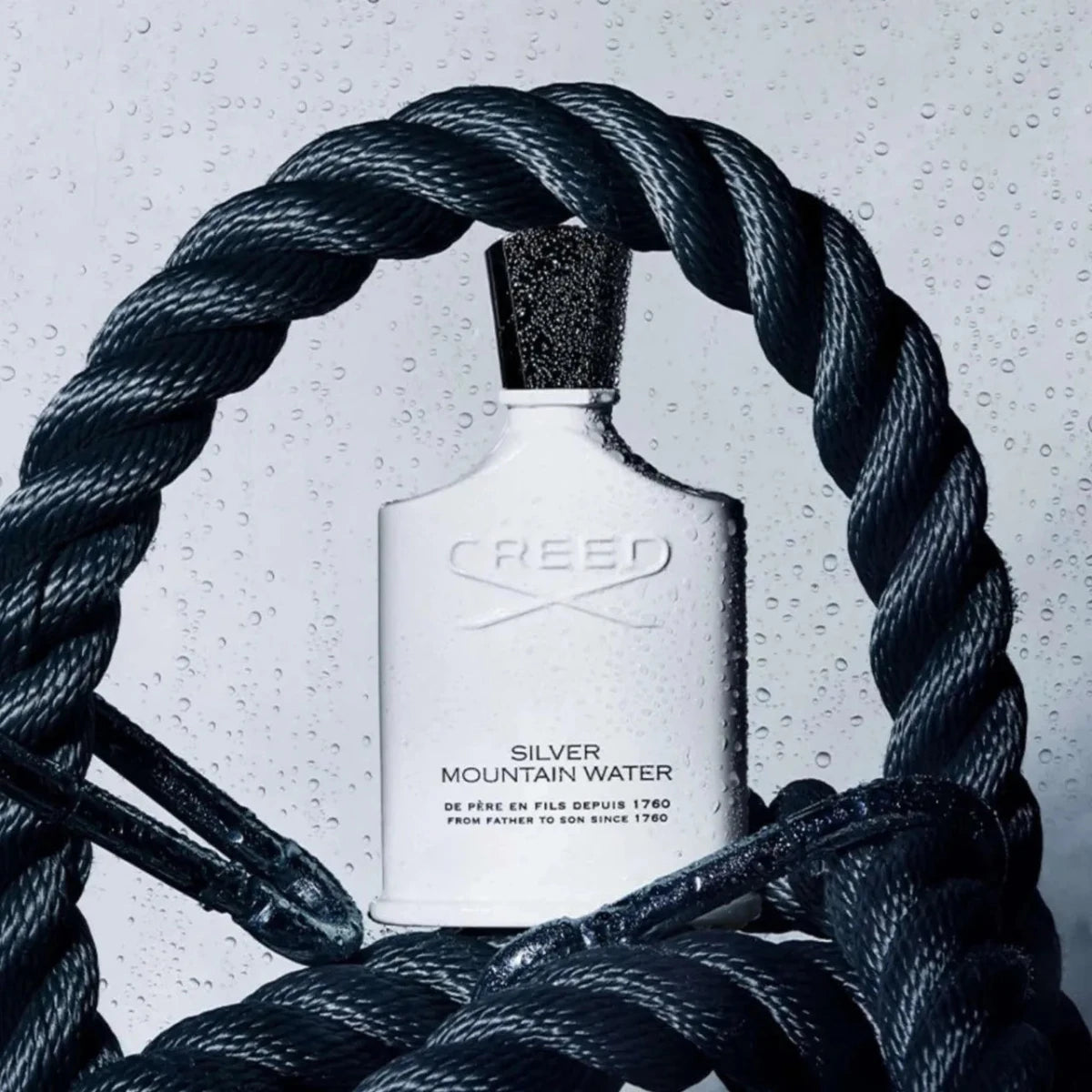 Creed Silver Mountain Water Fragrance 1.7 oz 3508440505057