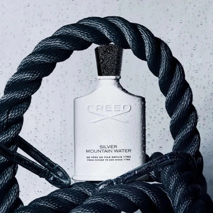 Creed Silver Mountain Water Fragrance 1.7 oz 3508440505057