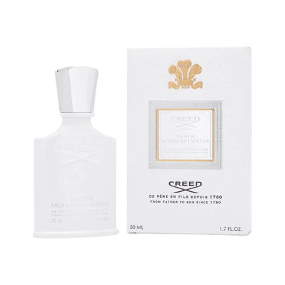 Creed Silver Mountain Water Fragrance 1.7 oz 3508440505057
