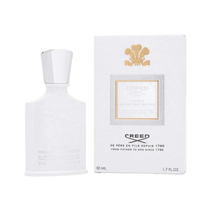 Creed Silver Mountain Water Fragrance 1.7 oz 3508440505057