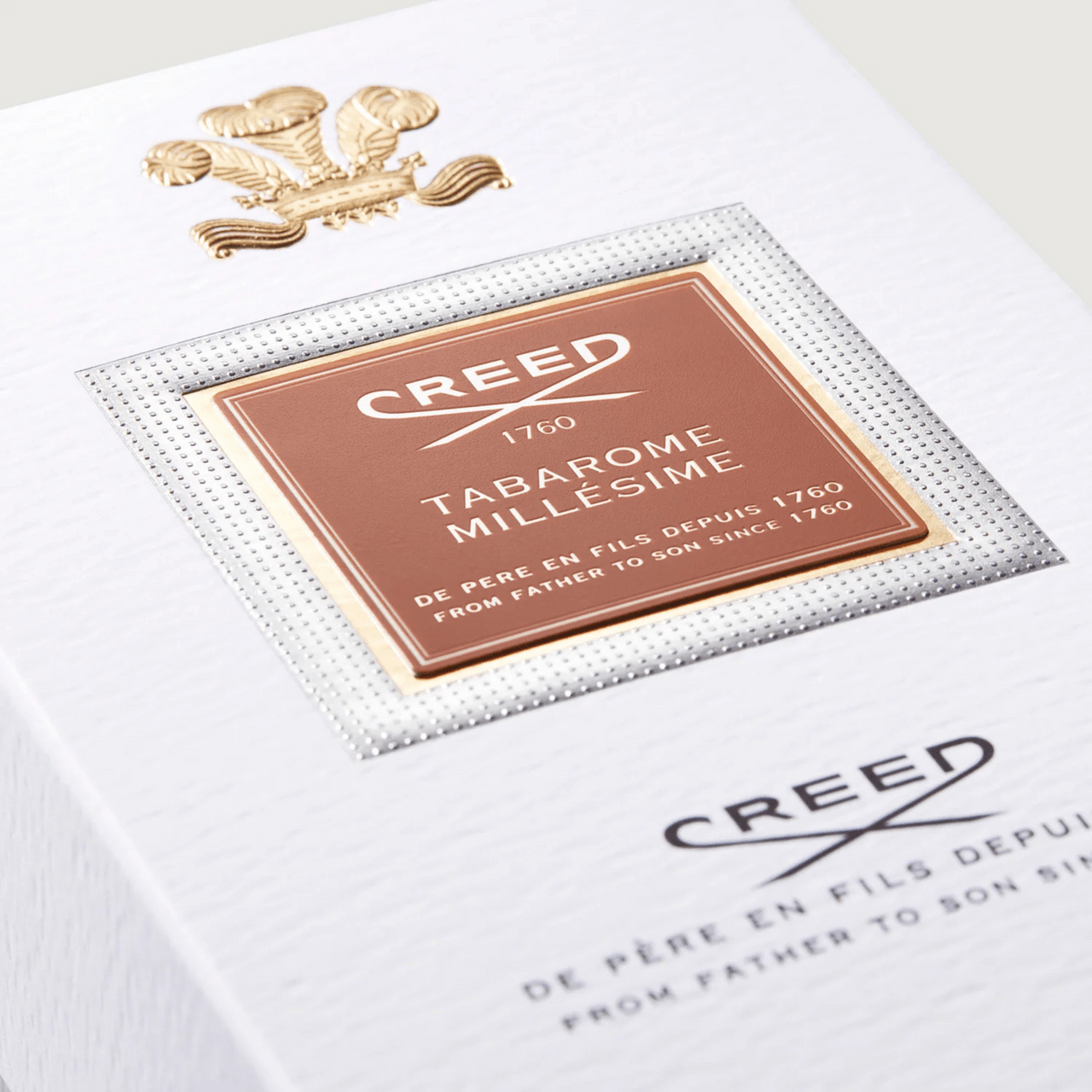 Creed Tabarome Millesime Fragrance 3.3 oz 3508441001077