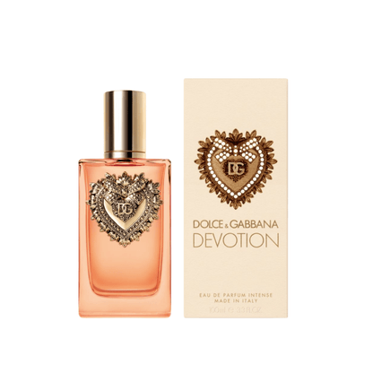 Dolce & Gabbana Devotion Fragrance 3.3 oz 8057971188291