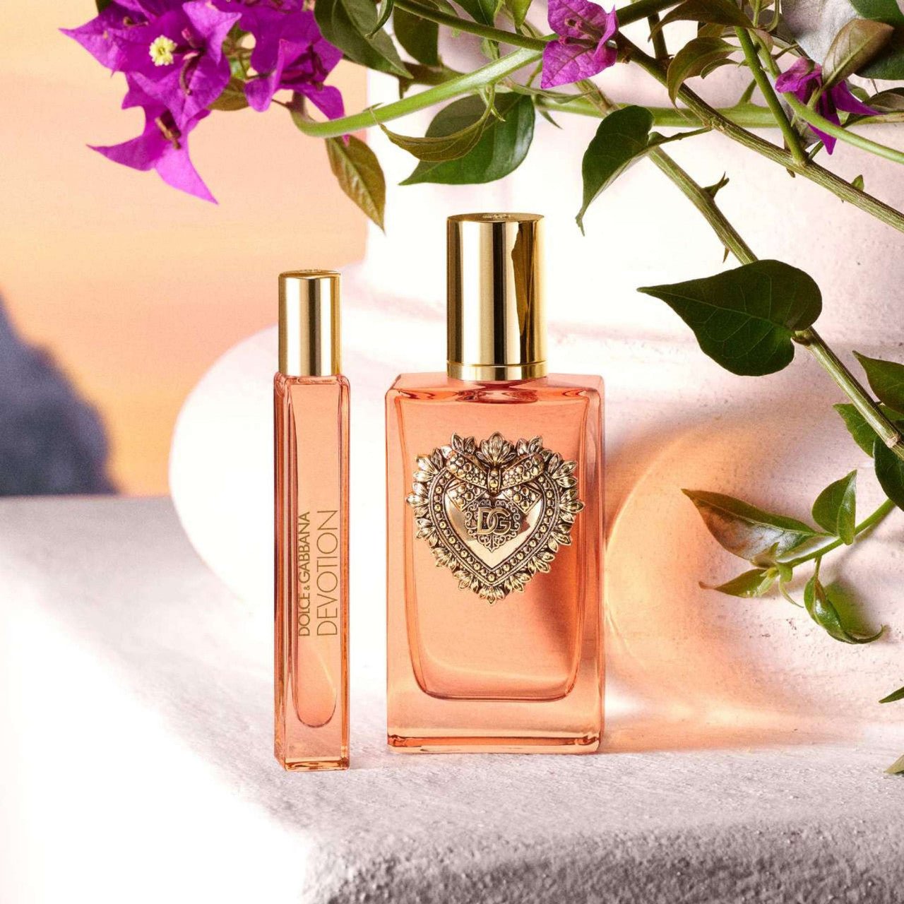 Dolce & Gabbana Devotion Gift Set Set 1 8054754400533