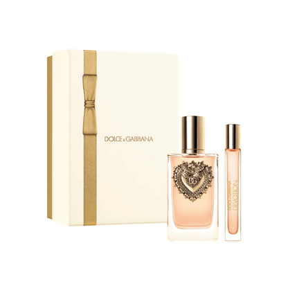 Dolce & Gabbana Devotion Gift Set Set 1 8054754403510