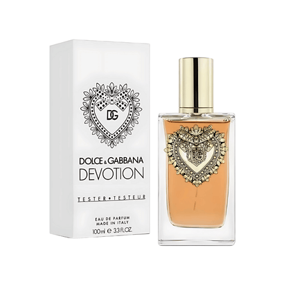 Dolce & Gabbana Devotion Tester 3.4 oz 8057971183678