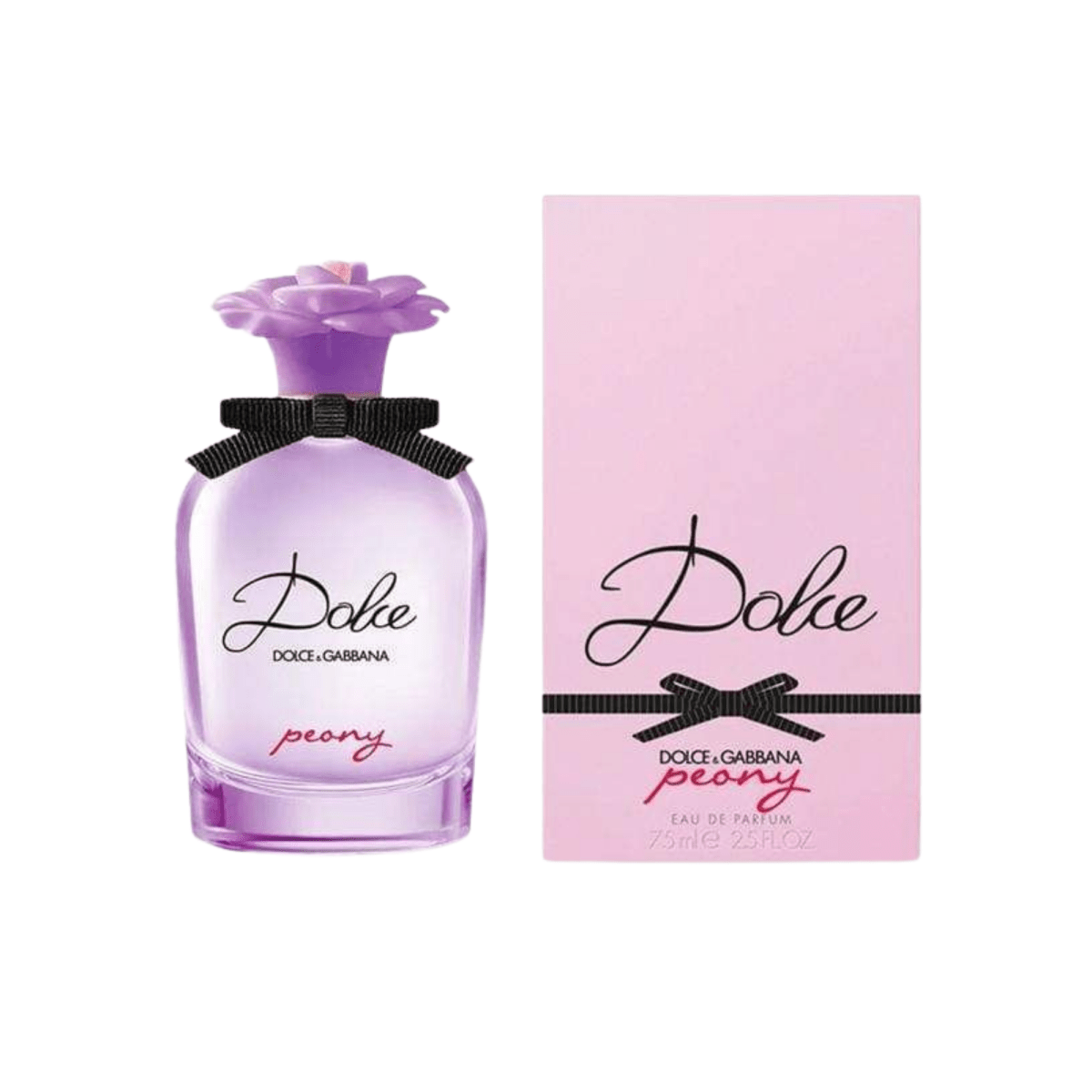 Dolce & Gabbana Dolce Peony Fragrance 2.5 oz 3423478642058