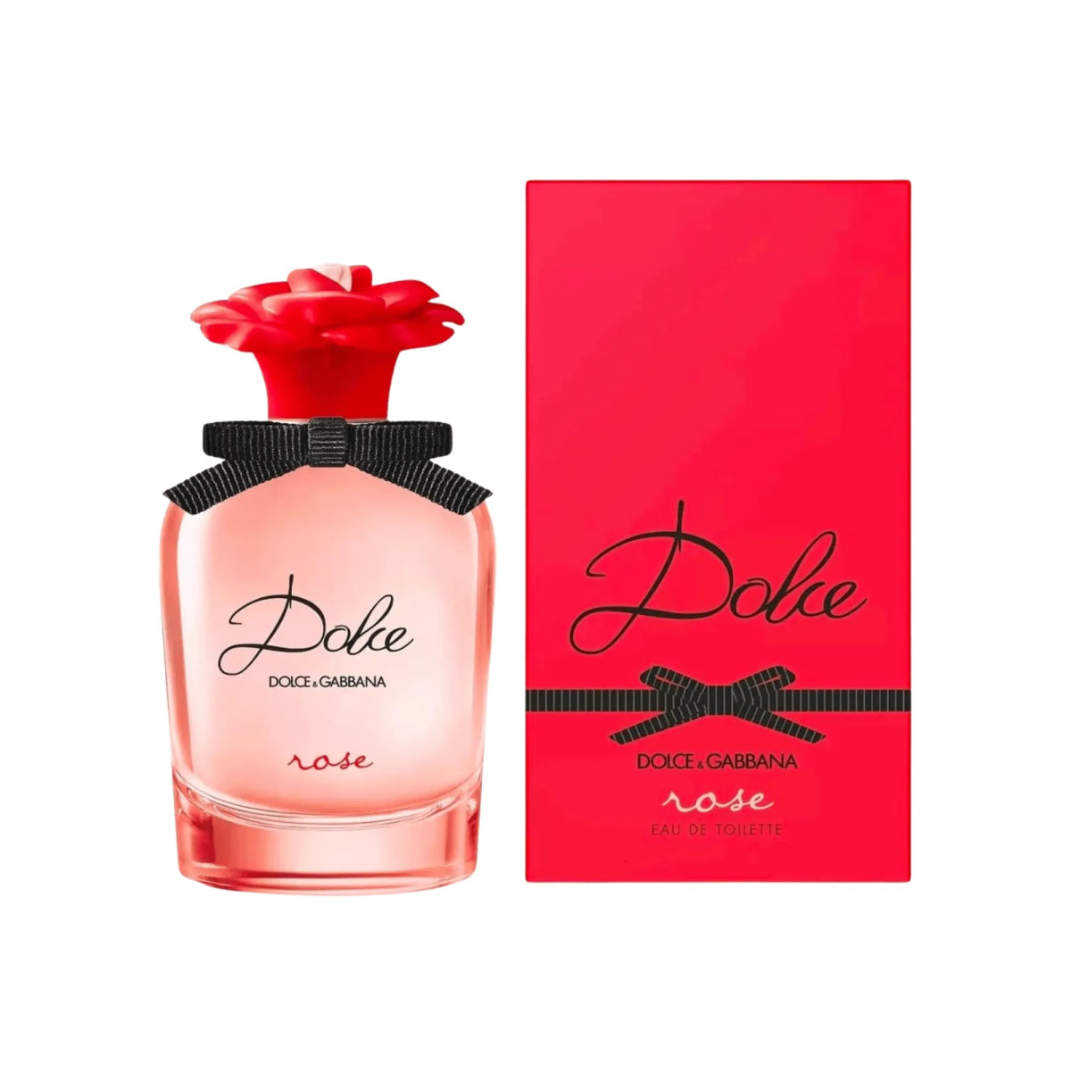 Dolce & Gabbana Dolce Rose Fragrance for – 365 Fragrances