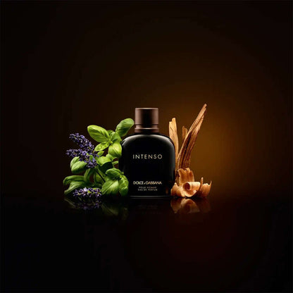 Dolce & Gabbana Intenso Fragrance 2.5 oz 8057971180455