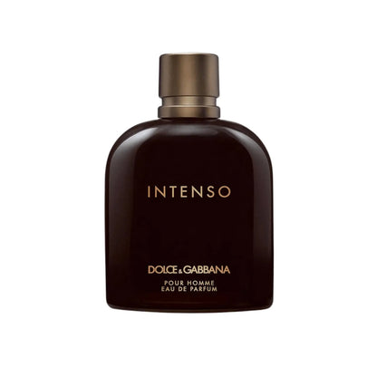 Dolce & Gabbana Intenso Fragrance 4.2 oz 8057971180448