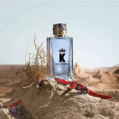 Dolce & Gabbana K Fragrance 3.3 oz 3423473049456