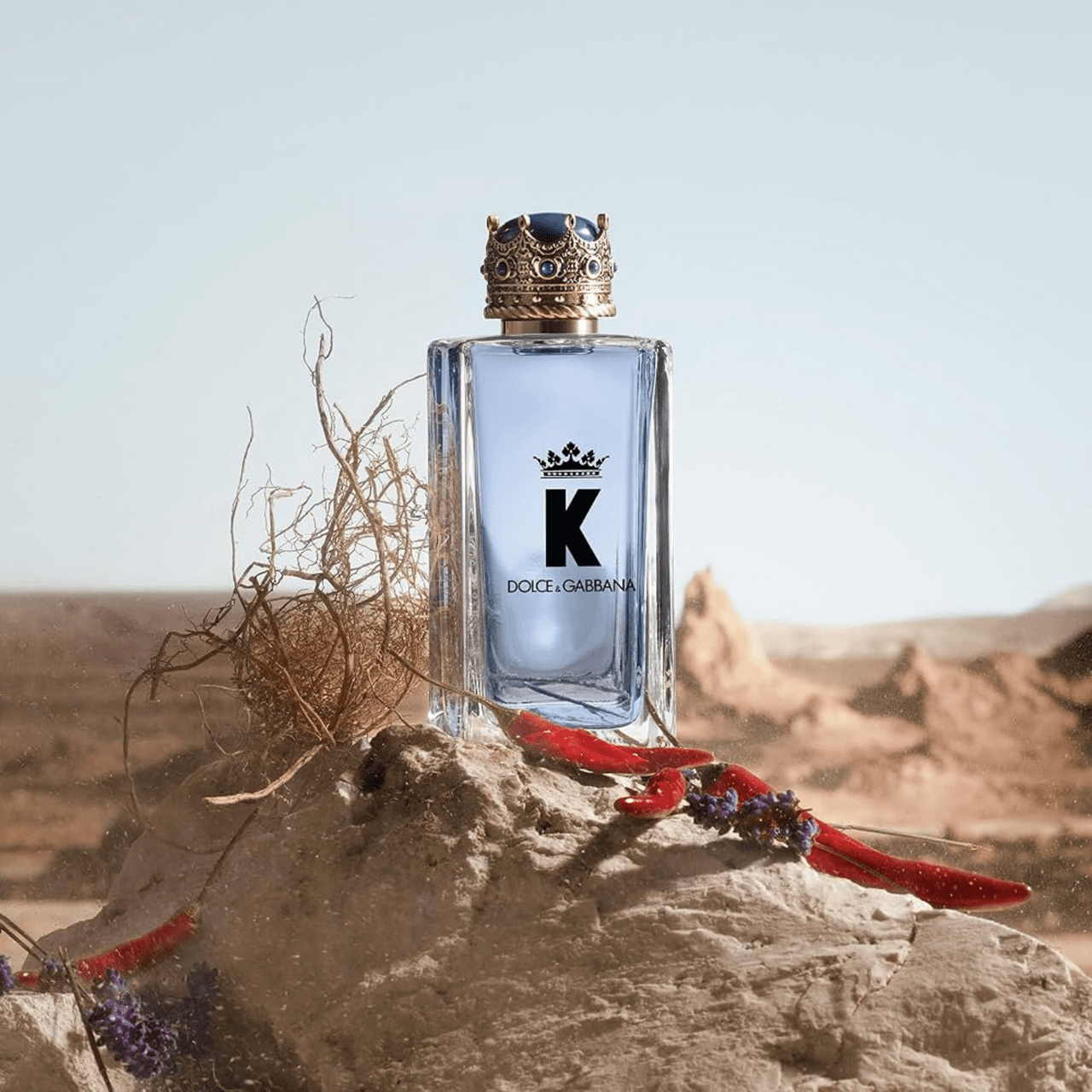 Dolce & Gabbana K Fragrance 5.0 oz 3423473049654