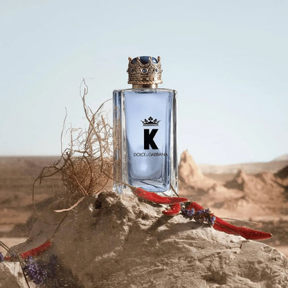 Dolce & Gabbana K Fragrance 5.0 oz 3423473049654