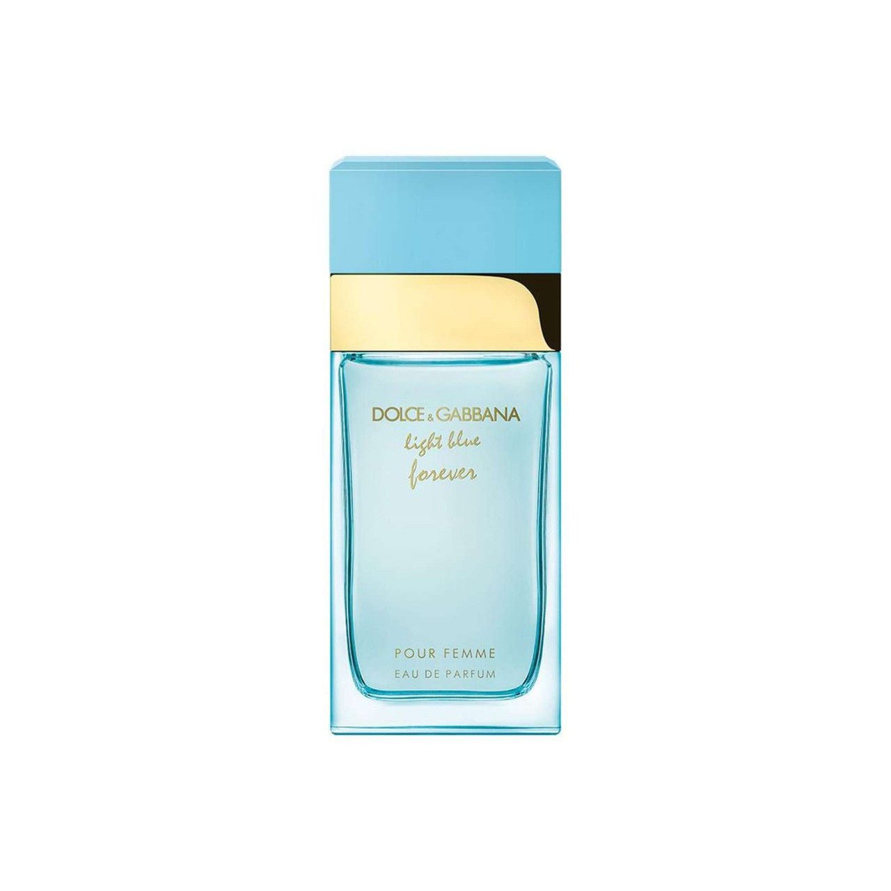 Dolce & Gabbana Light Blue Forever Fragrance 3.3 oz 3423222015978