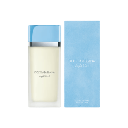 Dolce & Gabbana Light Blue Fragrance 3.3 oz 8057971180318