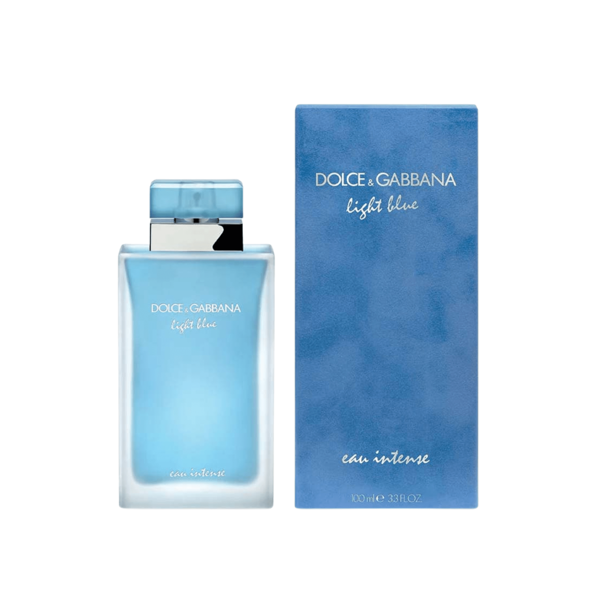 Dolce & Gabbana Light Blue Fragrance 3.3 oz 8057971181353