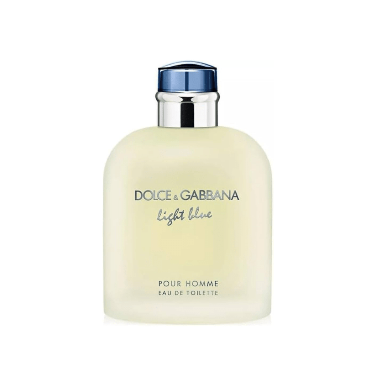 Dolce & Gabbana Light Blue Fragrance 4.2 oz 8057971180356