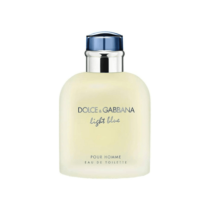 Dolce & Gabbana Light Blue Fragrance 4.2 oz 8057971180370