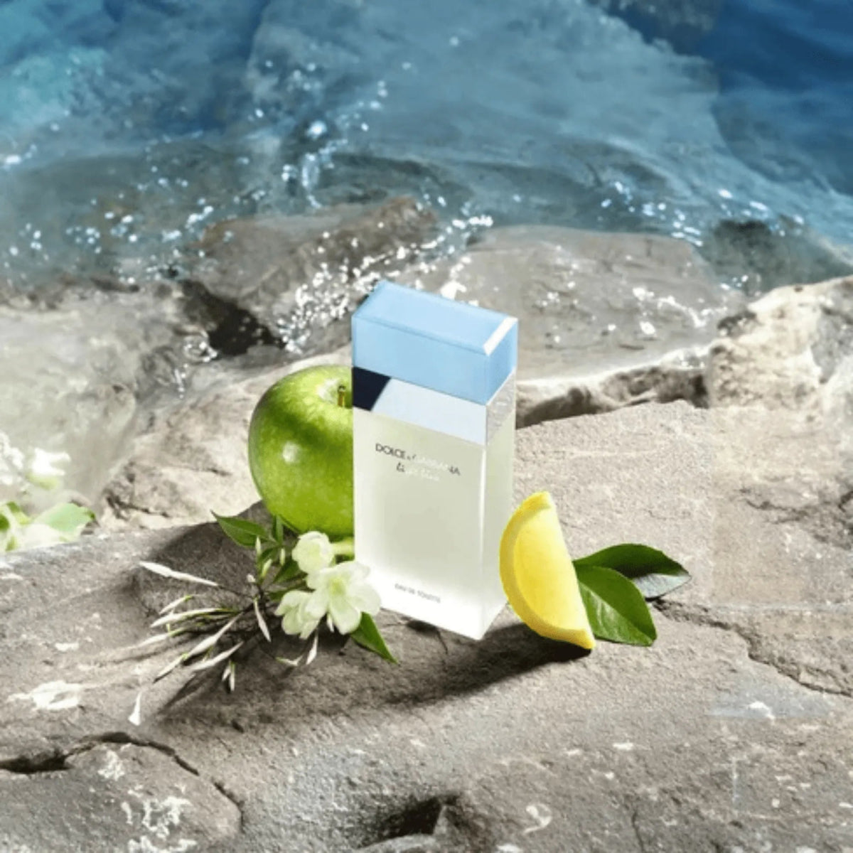 Dolce & Gabbana Light Blue Gift Set Set 1 8054754400670